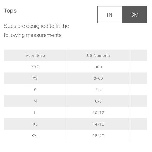 Vuori Luxe Performance Tank Grapefruit - Picture 4 of 7